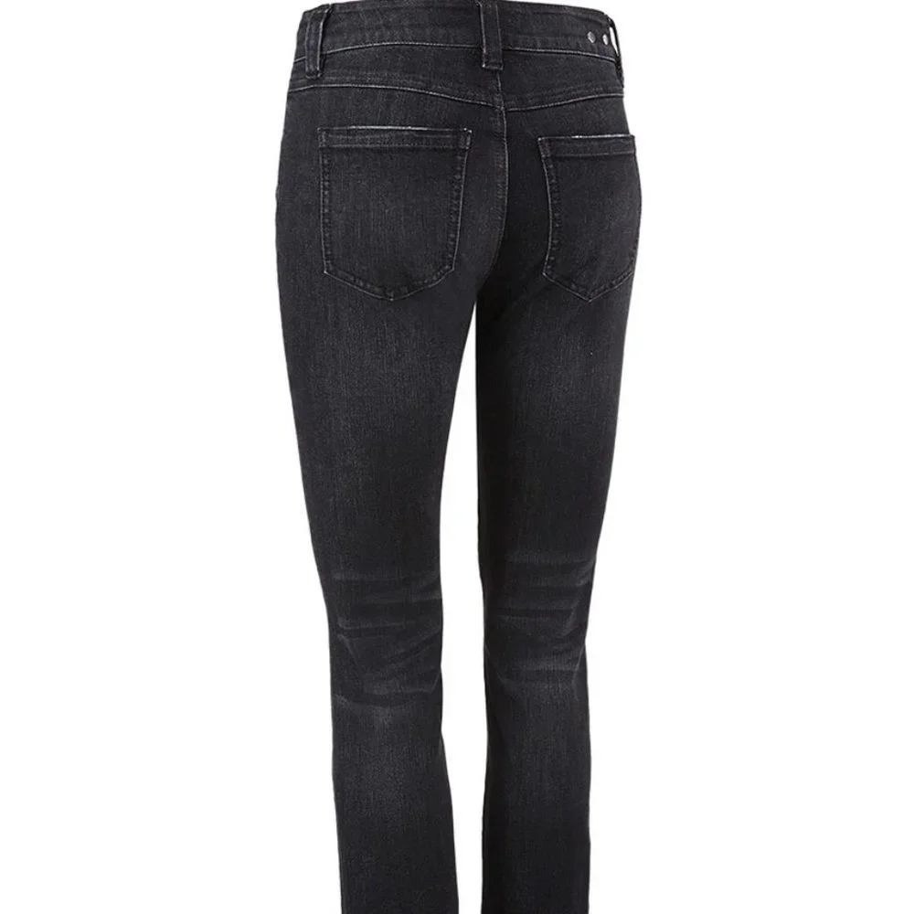 CAbi Smolder High Straight - Picture 3 of 4